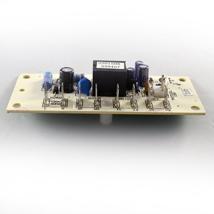 21866 Flame Control Board Assembly MH50K, MH75KTR, HS50K-HS210KT