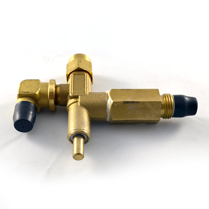 23525 Safety Shut-Off Valve MH/HS35LP | Enerco Service Parts