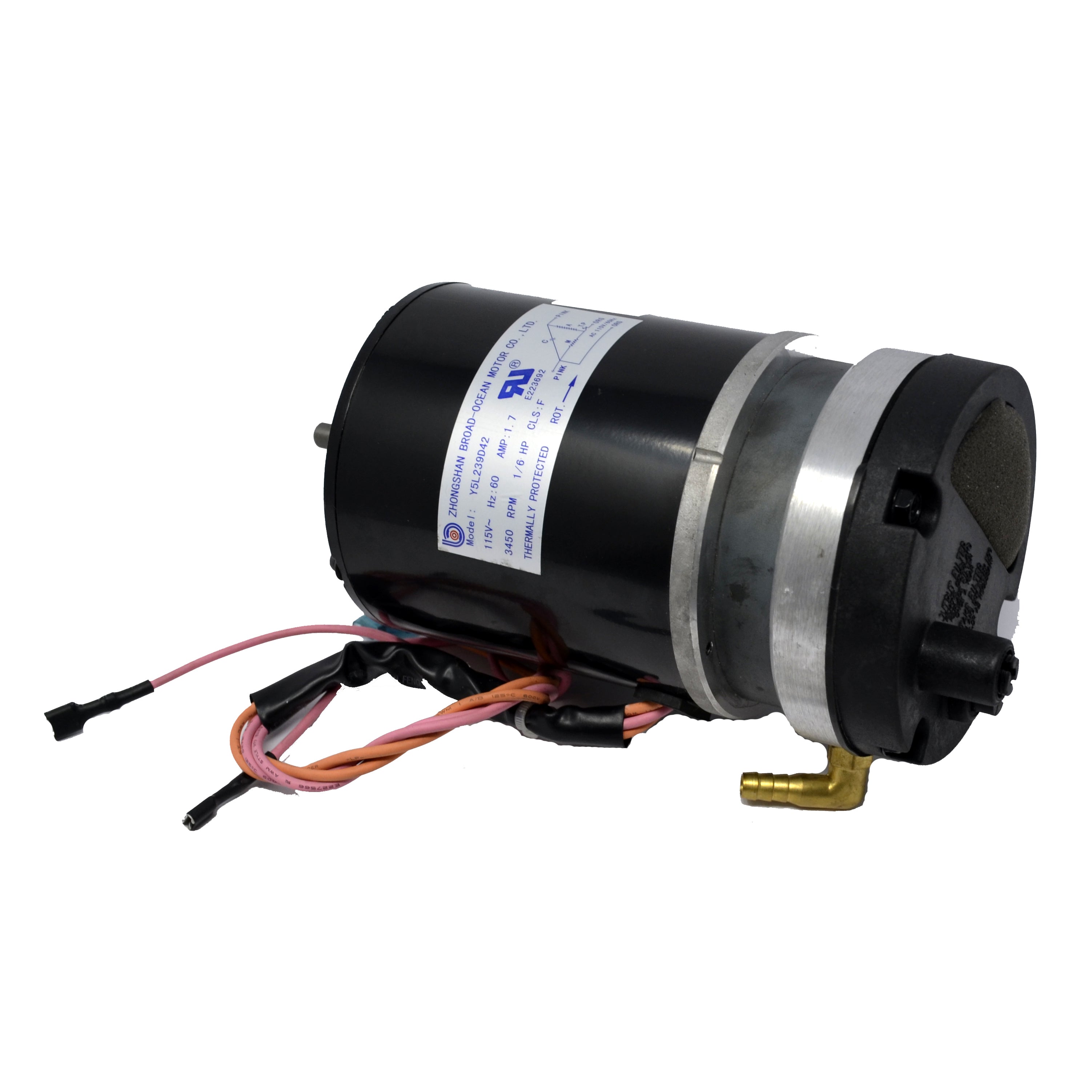 【定番】Muchmore製POWERMASTER WE2EVO中古 26967 Power Pack Assembly | Mr. Heater