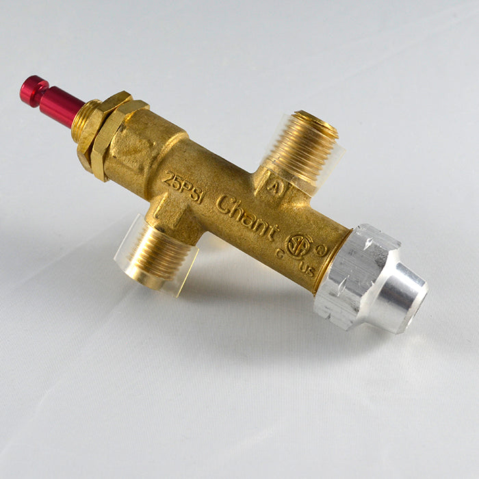 27285 Thermoelectric Valve | Enerco Service Parts