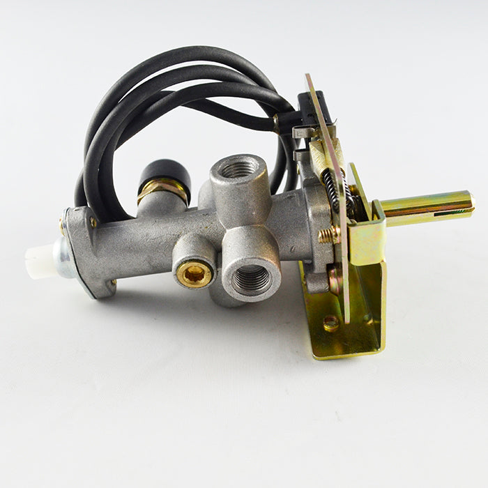 27516 Control Valve MH18CH | Enerco Service Parts