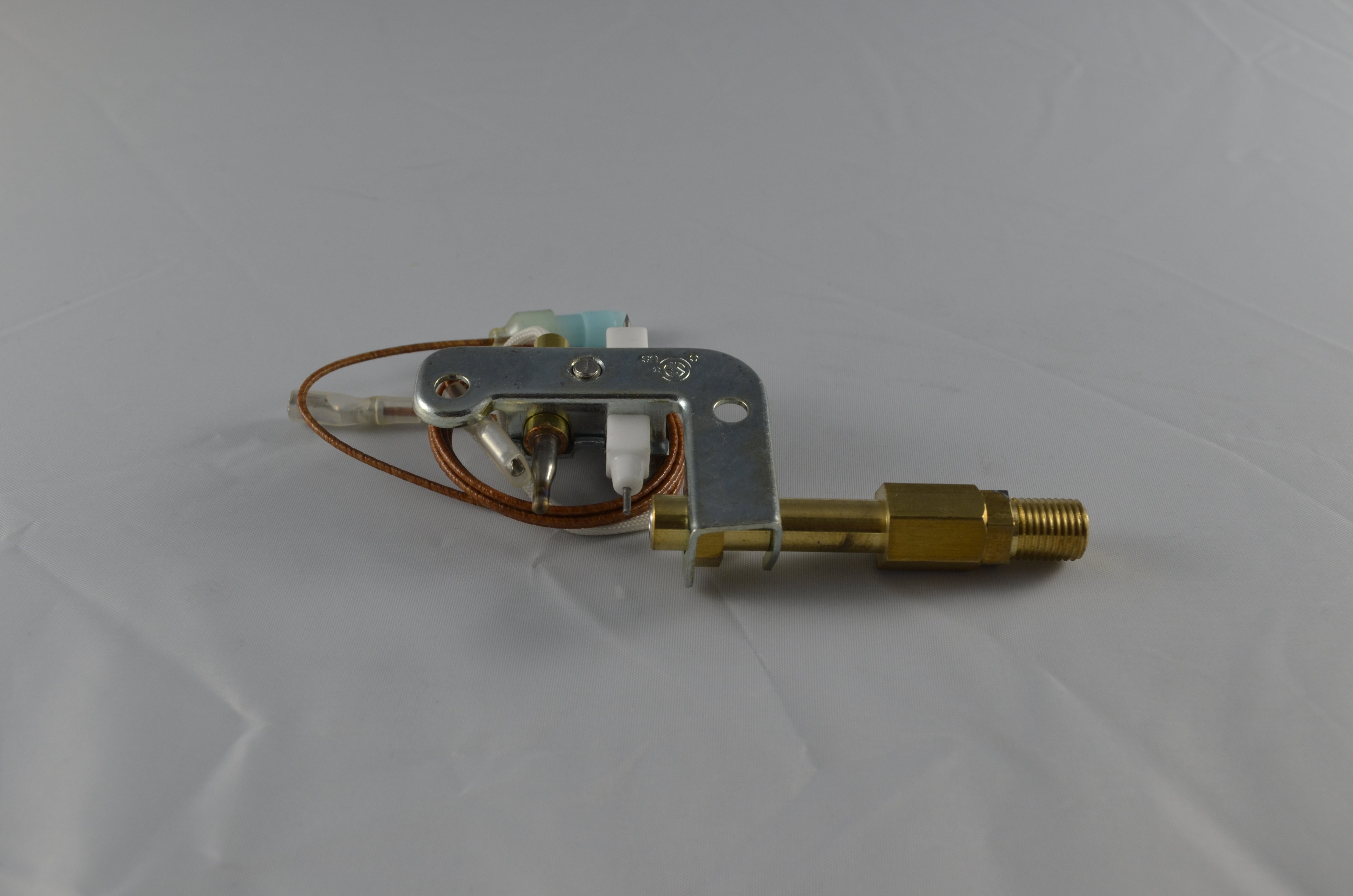 mi② Midwest Industries Mi Handguard Cz Scorpion 6.75