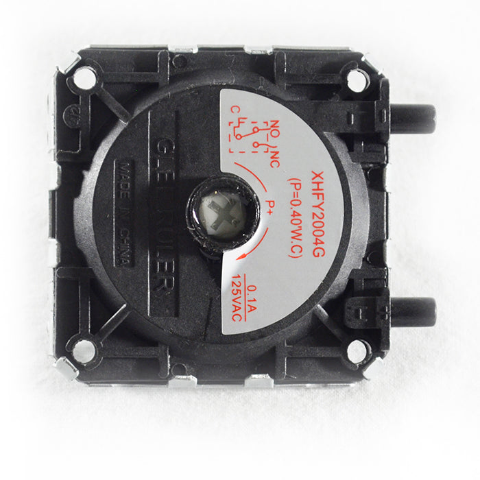 60146 Pressure Switch MH/HSU80 .4 Setting | Enerco Service Parts