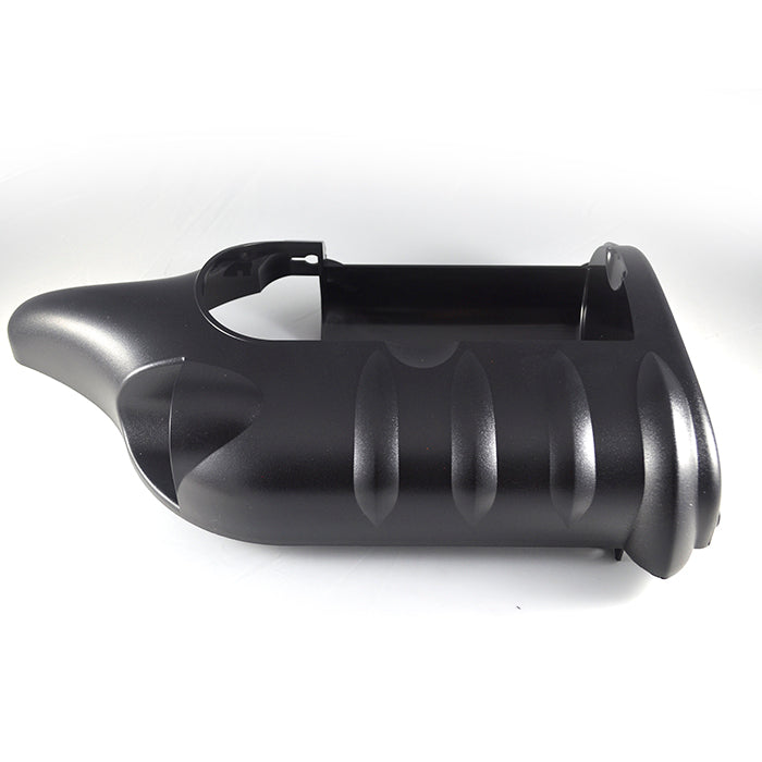 78447 Right Side Cover Black MH18B Tough Buddy | Enerco Service Parts