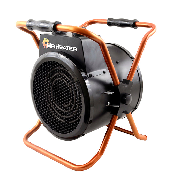 MH360FAET 3.6 Kw Portable Forced Air Electric Heater | Mr. Heater