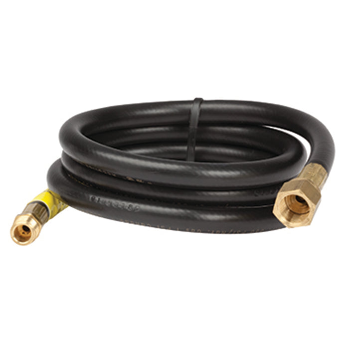 F273707 5ft Propane Hose Assembly | Mr. Heater