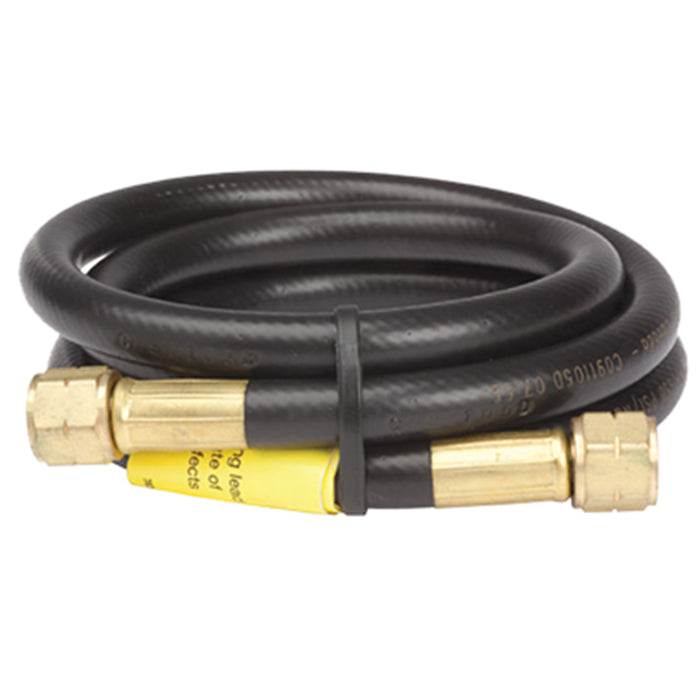 ACDelco 18103L Tubo Riscaldante Stampato Professionale – Gomma EPDM Resistente, Diametro Variabile, Per Motori Auto - 4