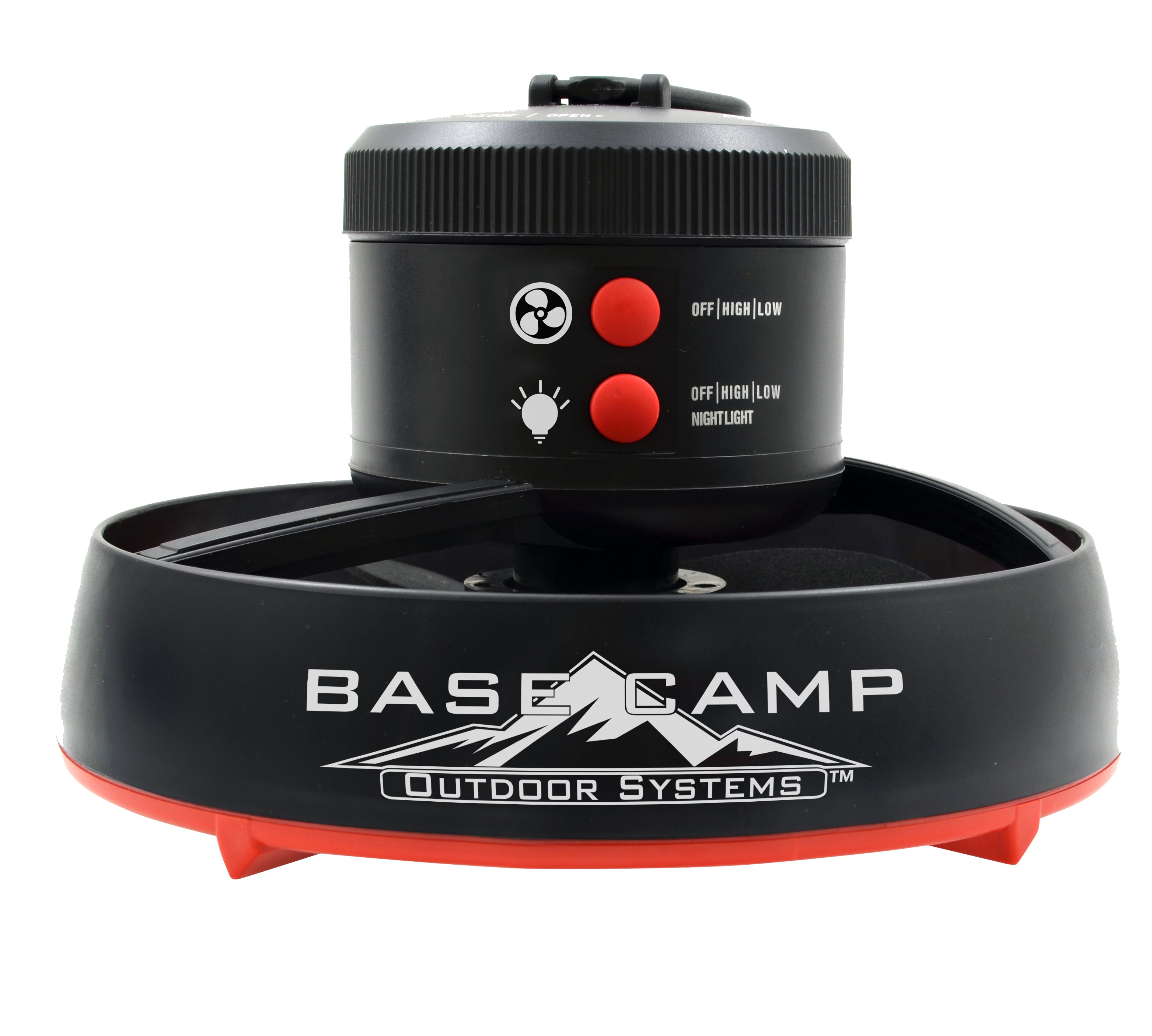 best camping fan for tent Mr. Heater Tent Fan with LED Light