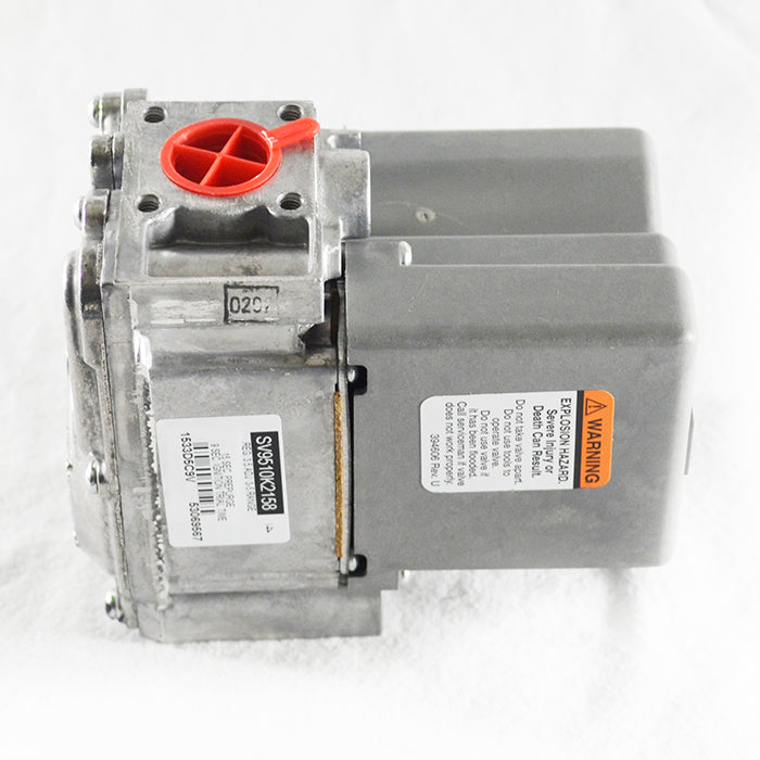 Honeywell Gas Smart Valve