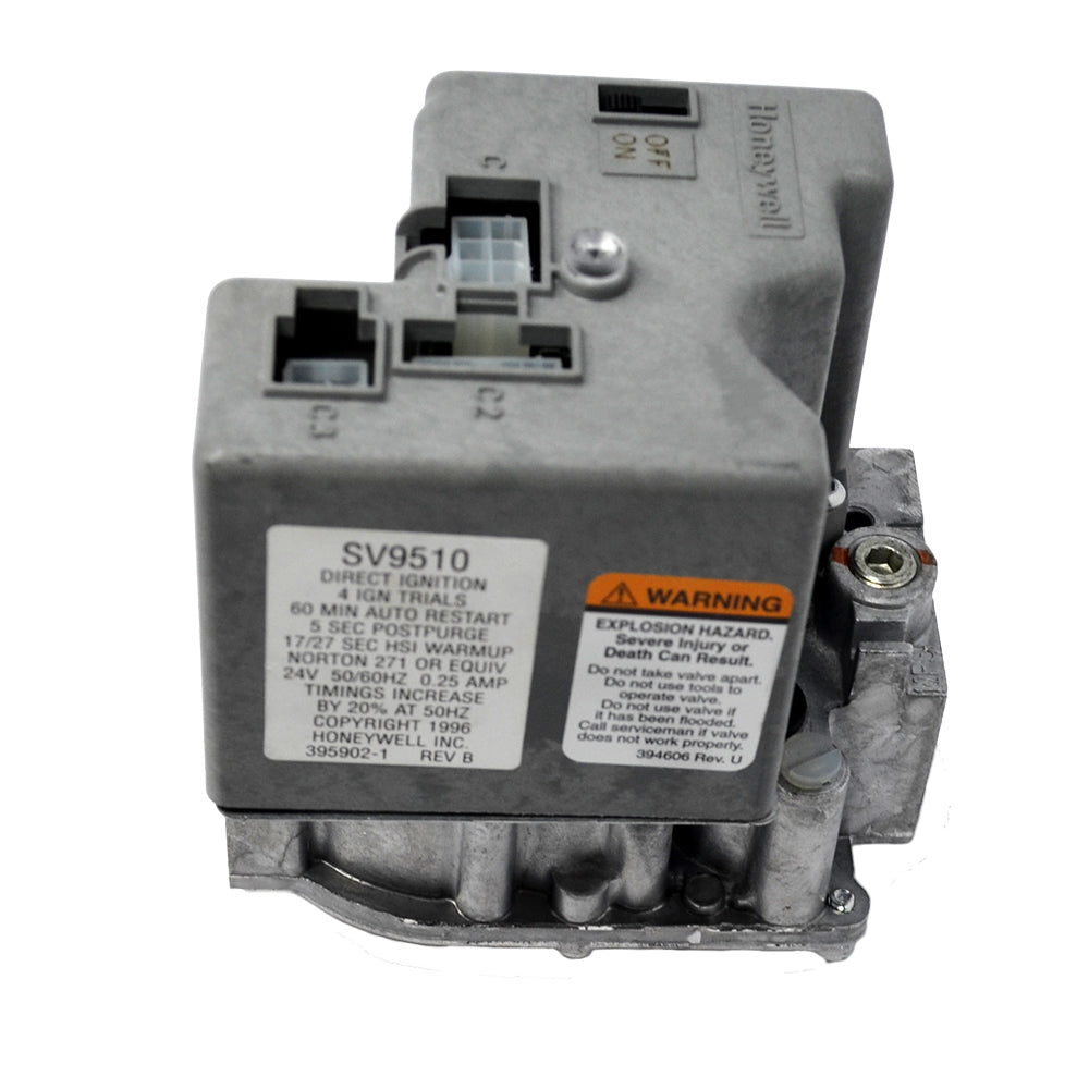 Honeywell Gas Smart Valve LP 31