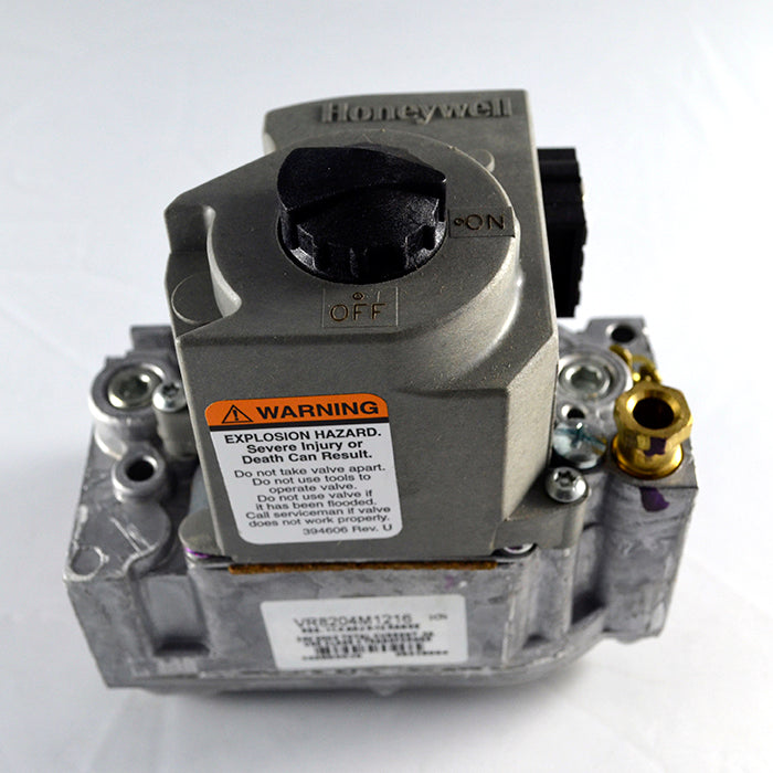 Gas Valve A5 11in WC VR8204M1216