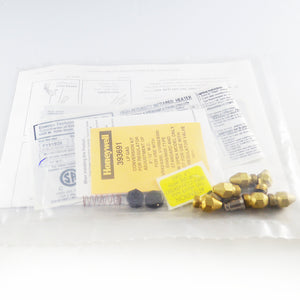 Conversion Kit VR8204 Valve 9000S Series NG to LP
