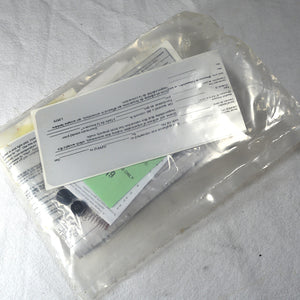 Conversion Kit PP 4000 Series NG to LP