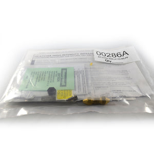 Conversion Kit PP 4000 Series LP to NG