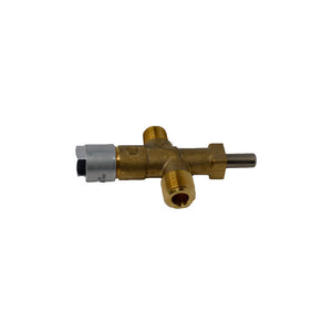 Safety Shut-Off Valve Old Style Portable Radiant