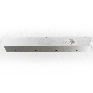 Flue Deflector Garage Heater