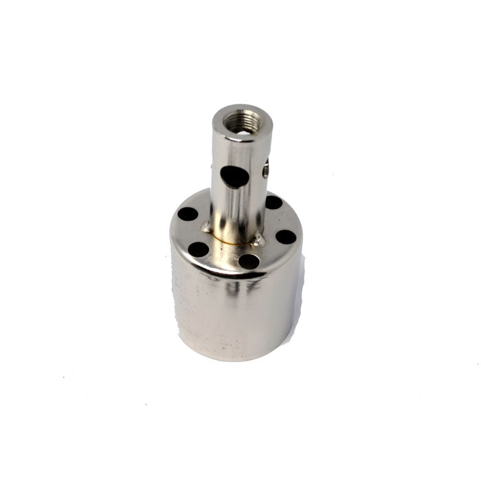 Tube Heater Burner Cup