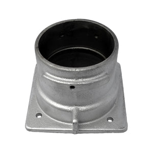 Flange Casting
