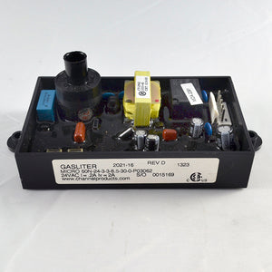 Direct Spark Ignition Module HST Tube
