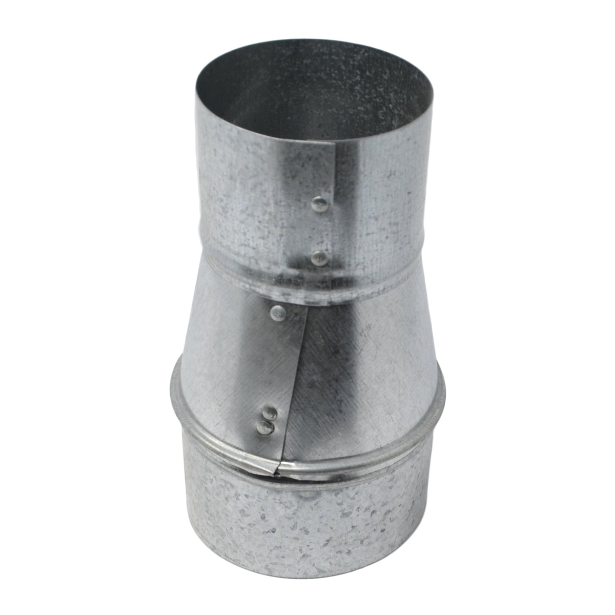 Vent Connector 3in to 4in