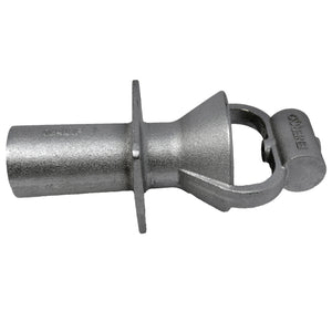 Side Feed Venturi Low Pressure