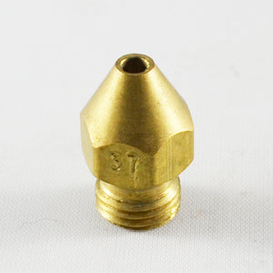 Burner Orifice #37 9080 Series