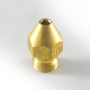 Burner Orifice #50