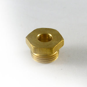 Burner Orifice #3 TH NG