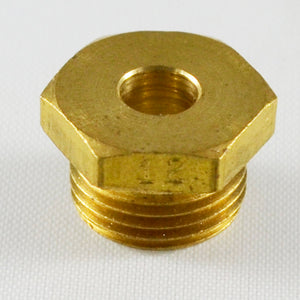 Burner Orifice #12 TH NG