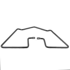 Plated HST Tube Hanger