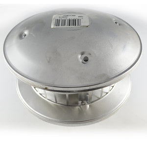 Vent Cap Briedert Type L 4in