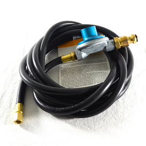 12ft Hose Assmbly MH35LP 271/2 WC