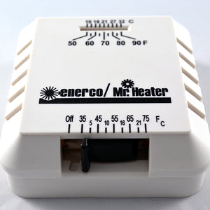 Thermostat PP Garage Heater