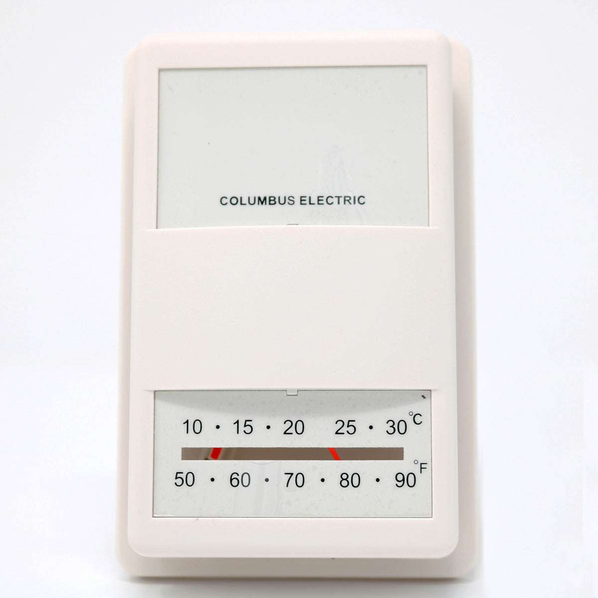 24 Volt Thermostat