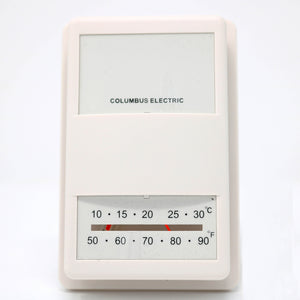 24 Volt Thermostat