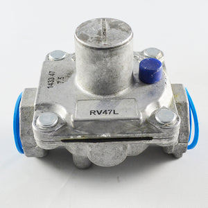 Regulator HS125NG 71/2in WC