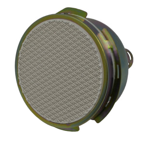 MH4B Burner Assembly