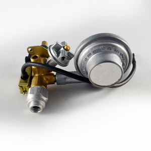 MH4B Regulator with Valve Assembly