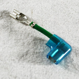 MH4B Off Button Wire