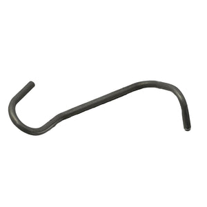 Garage Heater Pilot Tube