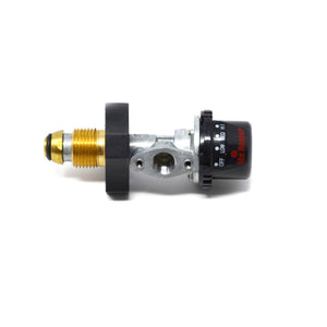 Tank Top Regulator Assembly
