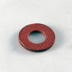 6mm Flat Fiber Washer