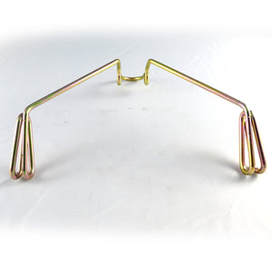Support Wire Frame Tank Top