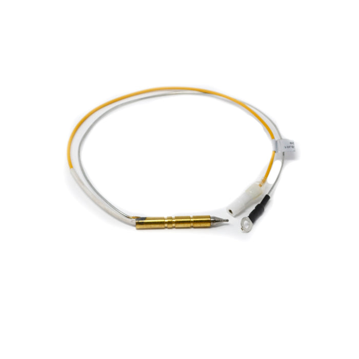 Thermocouple without Tip Switch Connection