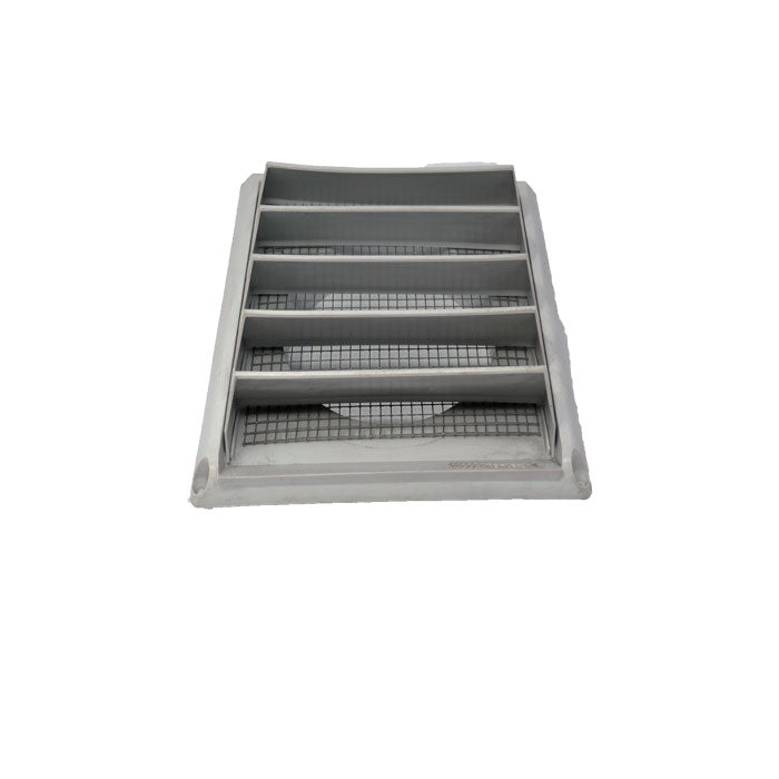 Wall Louver Garage Heater