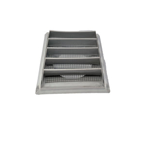 Wall Louver Garage Heater
