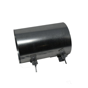 4in Flue Pipe Vent Adapter