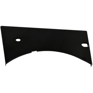 Inlet Panel Control Box