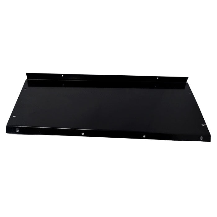 Right Panel Control Box