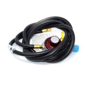 Hose and Regulator Assembly MH/HS35FALP